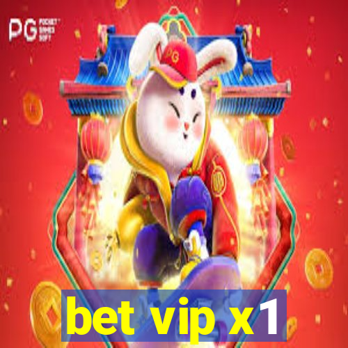 bet vip x1